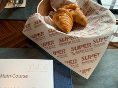 -YUE·6·西式融合餐厅(外滩六号店)