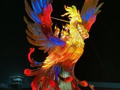 -武汉园博园(武汉自然博物馆)