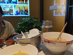 -侯家庄私房菜馆观景餐厅