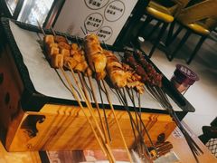 -喝丢一只鞋海鲜烧烤·海肠捞饭(东关街店)