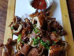 -大牌大·传统杭帮菜(湖滨店)