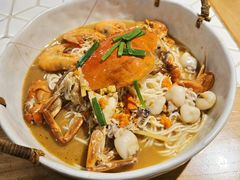 -十面欢腾(长乐路店)