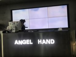 -ANGELHAND