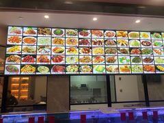 -洲晓鲜·舟山海鲜大排档(朱家尖风景区店)