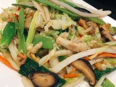 -东江海鲜大排档·潮汕菜·砂锅粥
