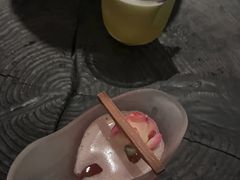 -Hideout Hookah Lounge·隐觅地