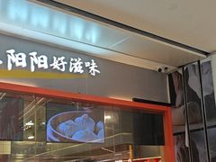 -阳阳中国饭(龙湖大兴天街)