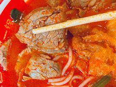 -小满手工粉(上海月星环球港店)