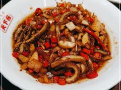 -天下客饭店(中山路店)