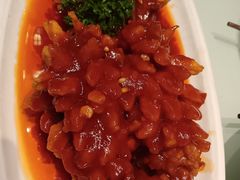 -城北食府(枫林店)