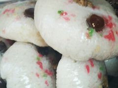 大八宝饭-大壶春生煎(四川中路店)