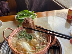 -顺顺小吃(独克宗古城店)
