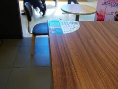 -汉堡王(天津鲁能店)