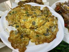 -瑶记海鲜餐厅(西涌店)