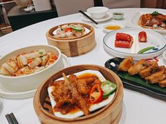 -丰尔粥食·顺德鱼生·干蒸排骨顺德菜(大良分店)