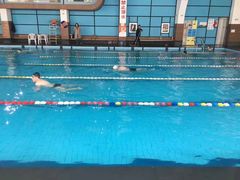 -BK博·康健身(金地格林小镇店)