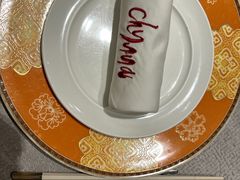-北京王府井希尔顿酒店·秦唐中餐厅Chynna