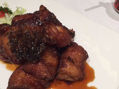 -粤麓轩餐厅(中信泰富广场店)