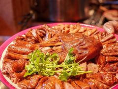 -春梅里卤鹅馆·47年老字号(中山路店)