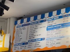 -Alimentari早午餐(安福路店)