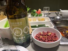 -海底捞火锅(龙湖北京大兴天街店)