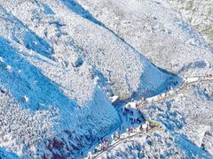 -梧桐山风景名胜区