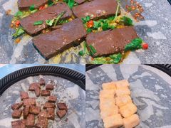 -么子烤肉(化龙池店)