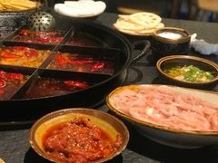 -胖碗火锅(观音桥店)