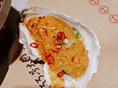 -33号大院·青岛本帮菜(五四广场店)