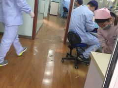 -新达口腔(华东理工大学店)