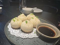 -苏帮袁·竹(北京坊店)