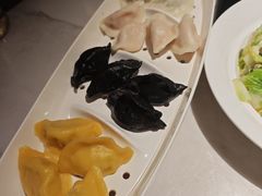 -船歌·鱼水饺青岛菜(闽江二路店)