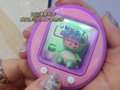 -泡泡玛特POPMART(赛格国际购物中心店)