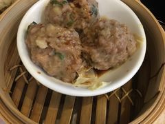 陈皮牛肉丸-添好运点心专门店(深水埗店)