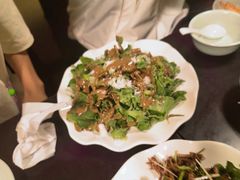 -正宗天津烧麦馆(柳州路店)