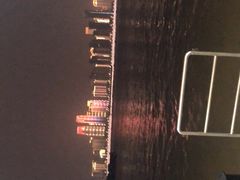 -武汉关码头(轮渡站)