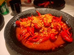 -红盔甲·小龙虾(天钥桥店)