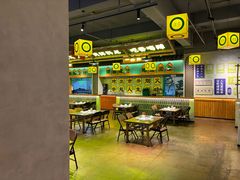 -合盛牛家·昭通小肉串烧烤