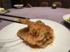 -奉天小馆·非遗东北菜(沈阳万象城店)