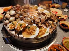 -羊来顺冰煮鲜羊 铁锅烀羊肉(中央大街店)