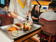 -漢舍中国菜馆(浦东嘉里城店)