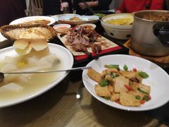 -鸡毛店·川菜(双楠店)