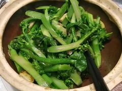 -广东道至正餐厅(区庄店)