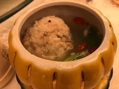 -清华大学-甲所餐厅