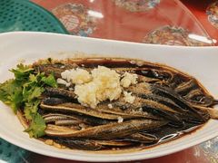 炝虎尾-玉华台饭庄(裕中西里小区店)