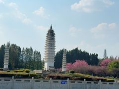 -云南民族村