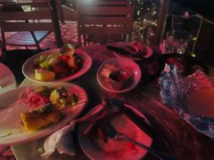 -Chili's Cafe&Bar奇利斯(滨江店)