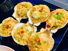 -红钳侠小龙虾·烧烤(中赢康康谷店)