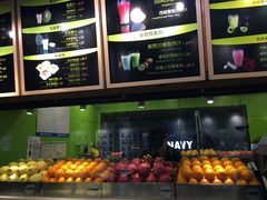 -Mr.Fruits水果先生(朝阳门悠唐店)