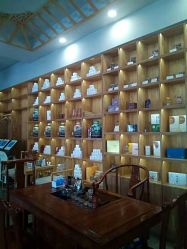 -产后帮产后修复(首城国际店)